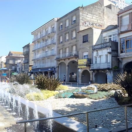 Dado Host Daire Vigo Dış mekan fotoğraf