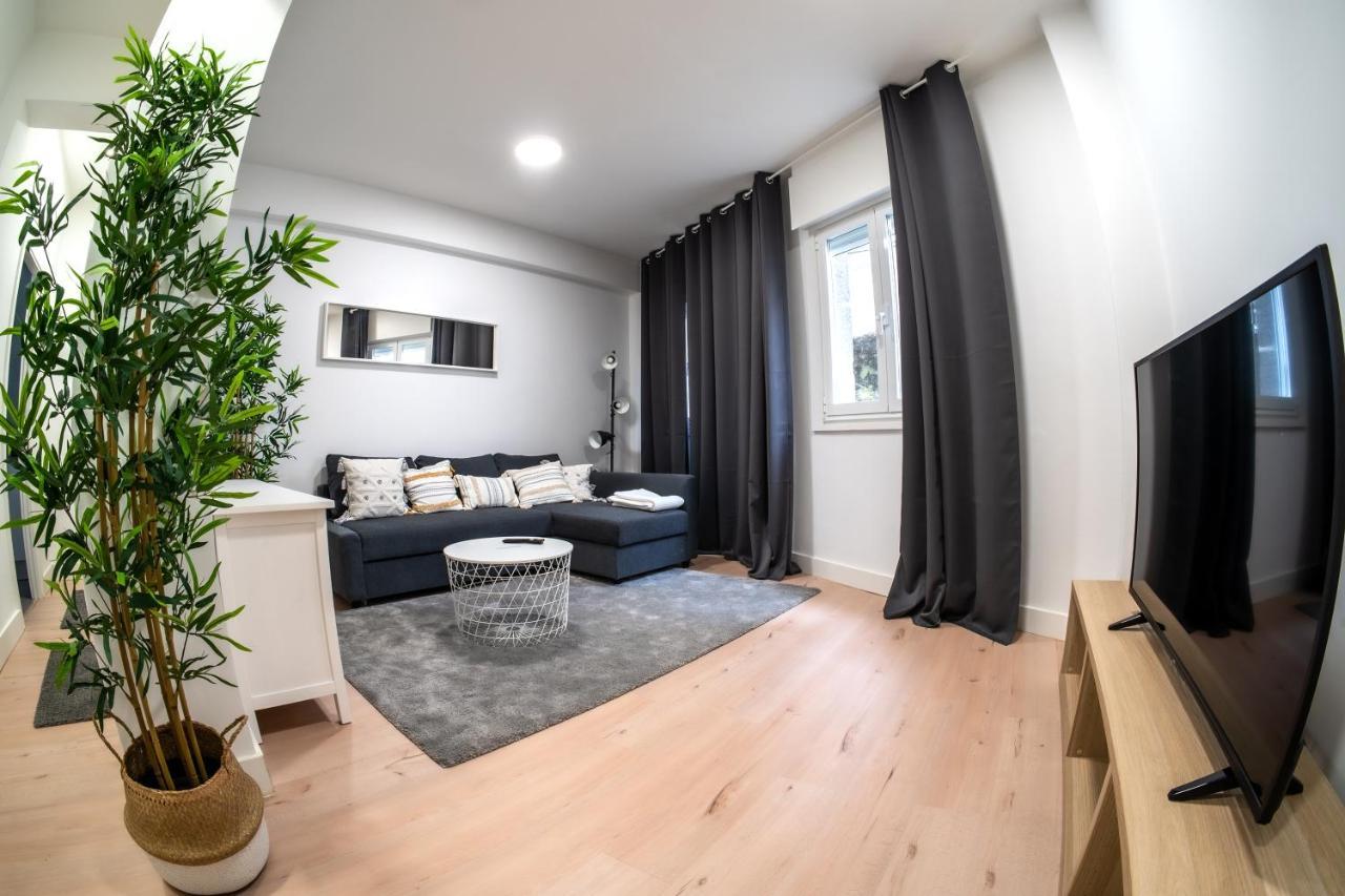 Dado Host Daire Vigo Dış mekan fotoğraf