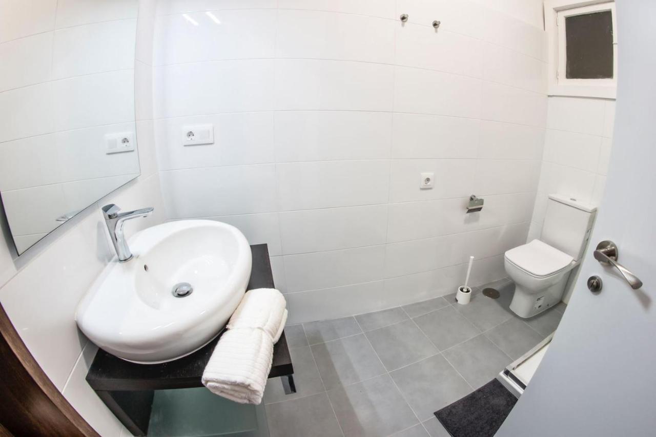 Dado Host Daire Vigo Dış mekan fotoğraf