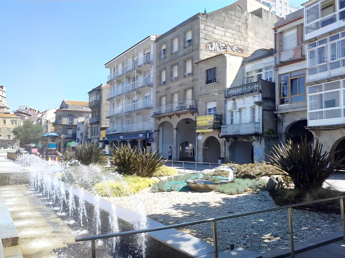 Dado Host Daire Vigo Dış mekan fotoğraf